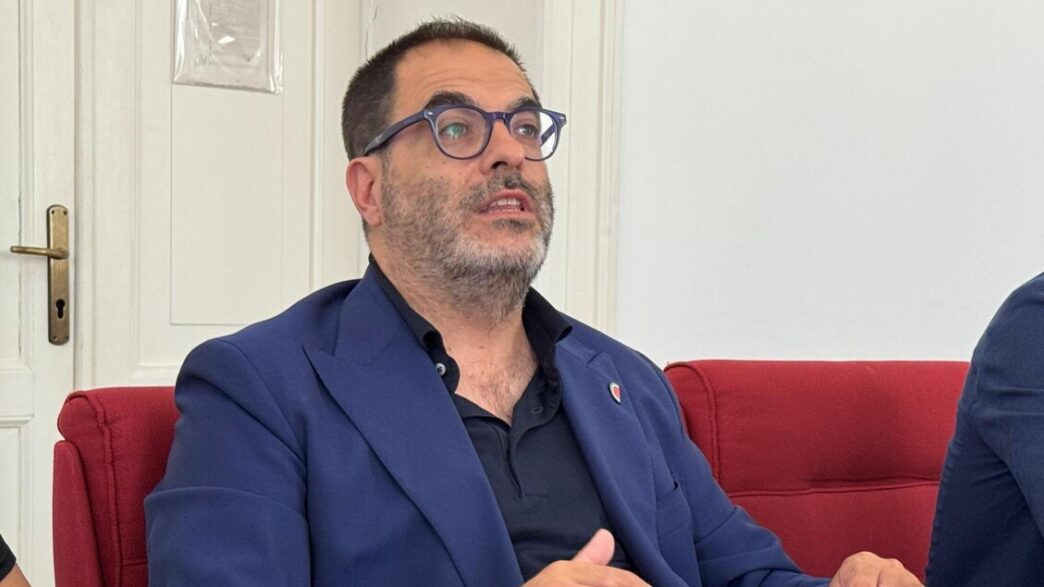 Si Parte Con Due Leggi Regiona