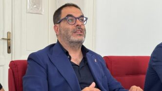 Si Parte Con Due Leggi Regiona