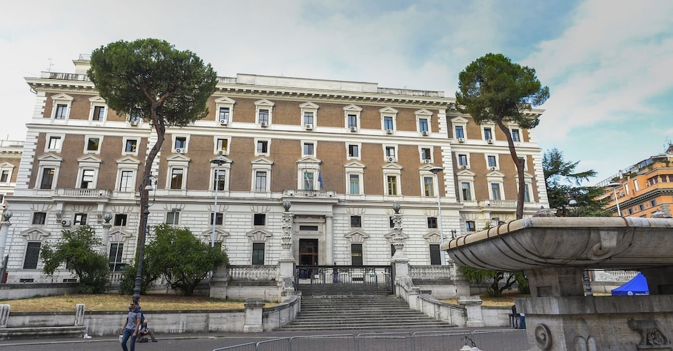 Sicurezza Nazionale Italiana2C