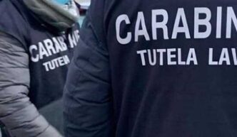 Sicurezza Sul Lavoro A Sermone