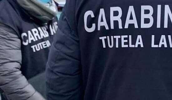 Sicurezza Sul Lavoro A Sermone