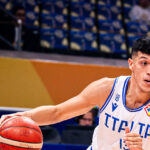 Simone Fontecchio Protagonista A Pescara Con La Nba Basketball School Italy Dal 13 Al 15 Luglio