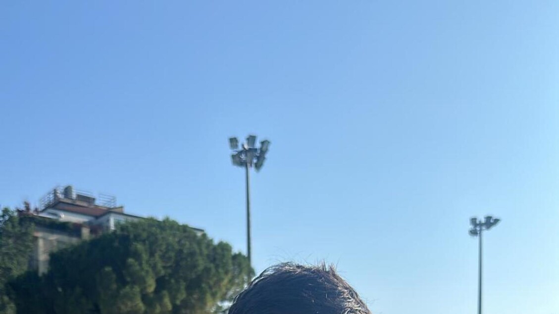 Simone D27Orazio Di Chieti Nuov
