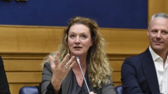 Sindaca Di Prato Indagata Per