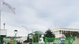 Sindacati Metalmeccanici Del M