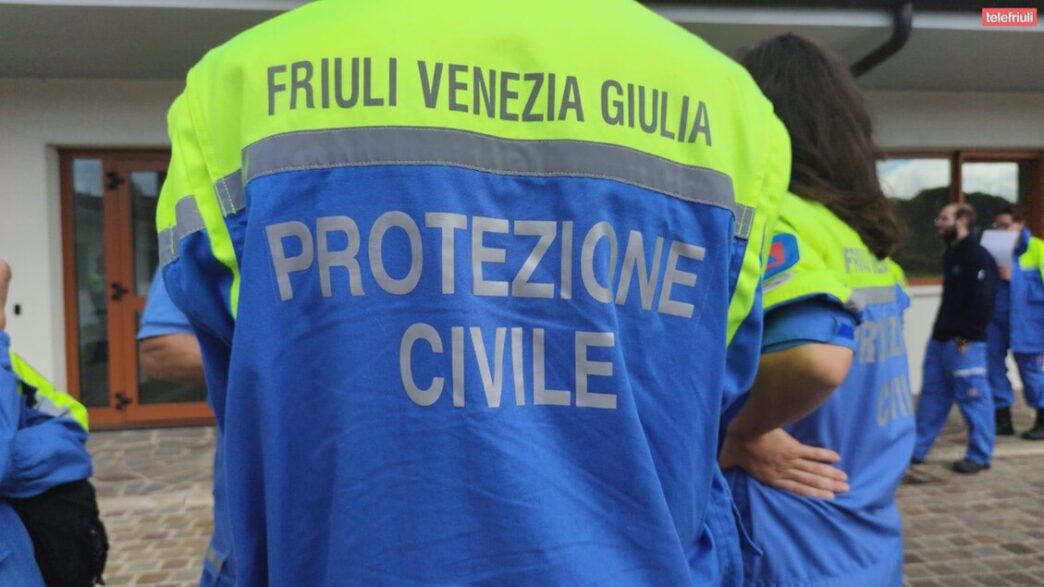 Sindaci Della Carnica E Del Ge