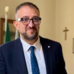 Sindaco Dell’Aquila Rivolge Un Messaggio Agli Studenti Impegnati Nella Prima Prova Dell’esame Di Maturità