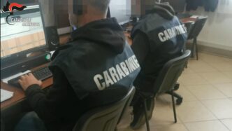 Sindaco Di Resuttano Arrestato