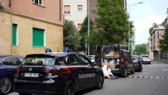Sindaco Di San Dorligo Della V