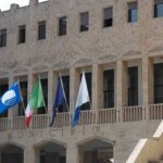 Sindaco Di Terracina Firma L’ordinanza Per Il Divieto Di Accensione Fuochi E Misure Antincendio Boschivo 2025
