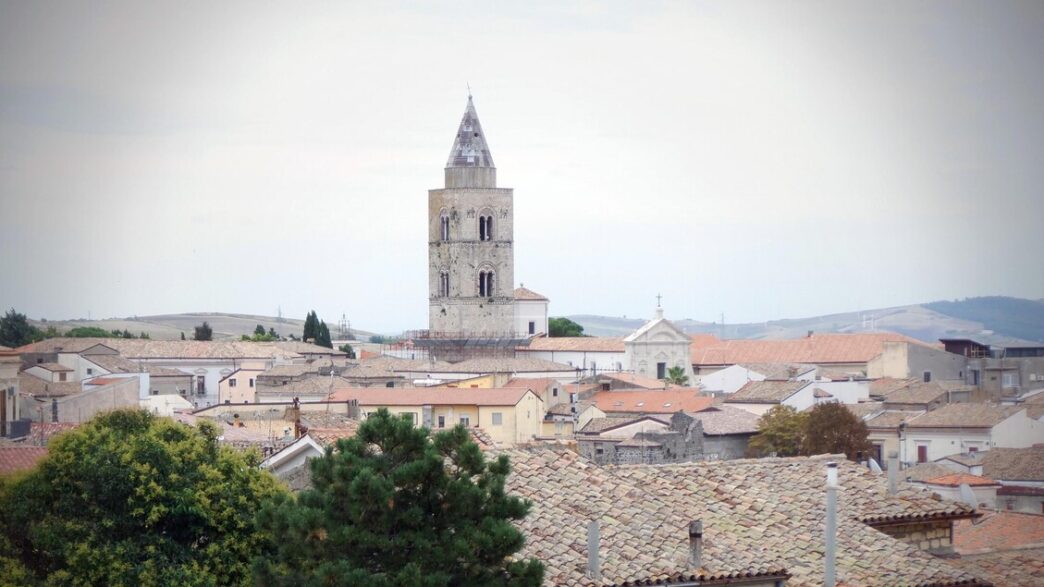 Sinodo Diocesano A Melfi3A Un P