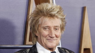 Sir Rod Stewart Critica Netany