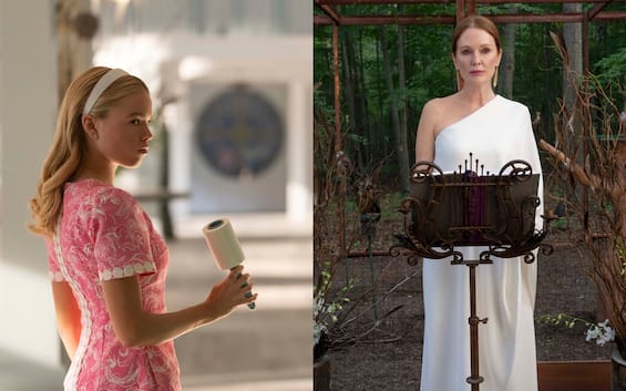 Sirens2C La Miniserie Thriller