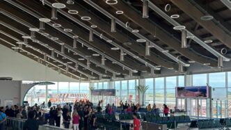 Sistema Aeroportuale Calabrese