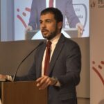 Situazione Economica E Sociale In Abruzzo Sotto La Lente Del Segretario Pd Daniele Marinelli