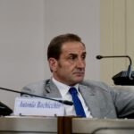 Situazione Idrica In Basilicata: Urgente Intervenire Su Infrastrutture E Programmazione Per Prevenire Crisi Future