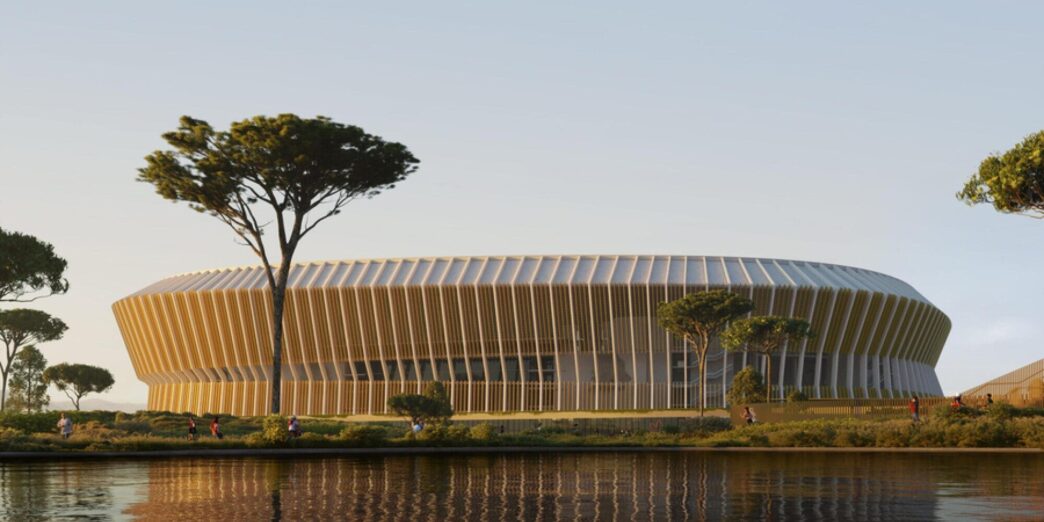 Slitta Ancora La Consegna Del