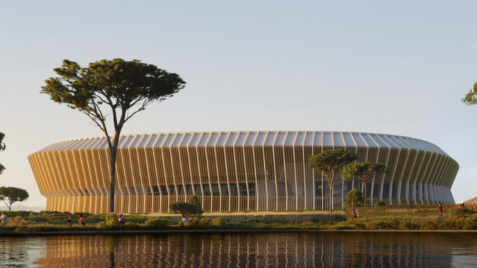 Slitta Ancora La Consegna Del