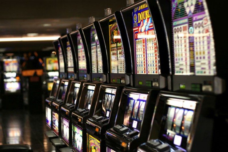 Slot Online E Giochi Da Tavolo