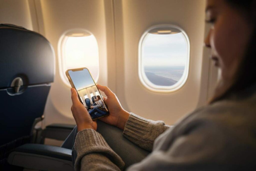 Funzione smartphone da disattivare