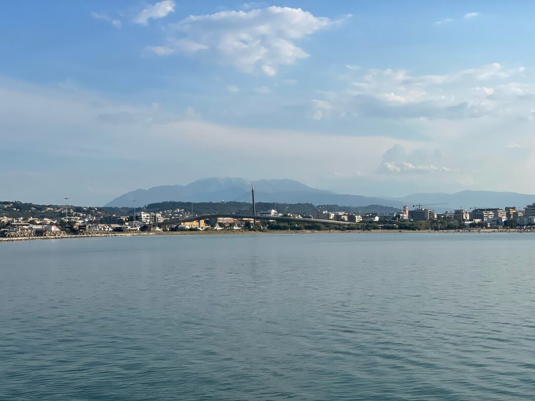 Soccorsi A Pescara3A Due Uomini