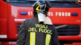 Soccorso Notturno A Civitavecc