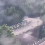 Soccorso Sulla A23: Due Tir Viaggiano Contromano Verso Udine E Vengono Fermati Dalla Polizia