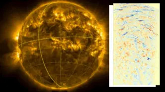 Solar Orbiter Delle28099Esa Cattura