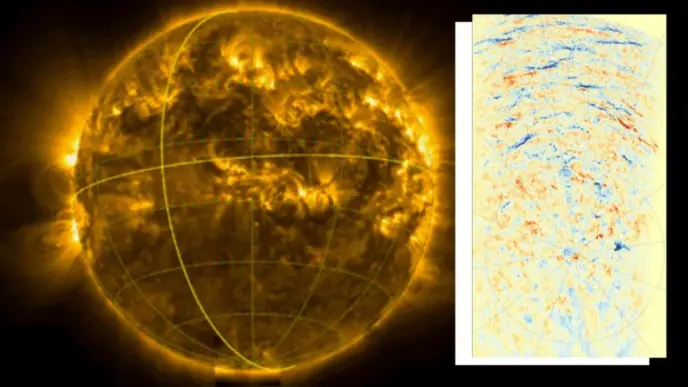Solar Orbiter Delle28099Esa Cattura