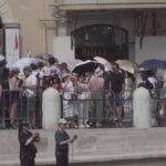 Sole Caldo E Temperature Record In Italia, Mercoledì 25 Giugno La Giornata Più Rovente Con Bollino Arancione