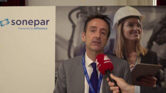 Sonepar Industry Summit A Bolo