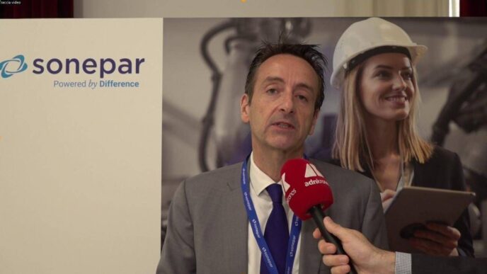 Sonepar Industry Summit A Bolo