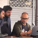 Sono In Corso Le Riprese Di “U Monacu”, Docuserie Sulla Vita Di Padre Fedele Bisceglia A Cosenza