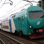 Sospensione Del Servizio Ferroviario Roma-Napoli Via Formia Per Lavori Dal 27 Giugno Al 6 Luglio 2025