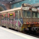 Sospesa La Tratta Ferroviaria Tra Pianura E Licola Per Lavori Di Ammodernamento Sulla Circumflegrea