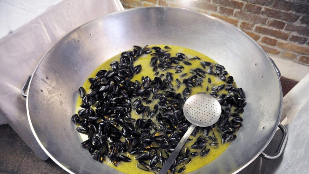 Sospeso Il Presidio Slow Food