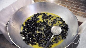 Sospeso Il Presidio Slow Food