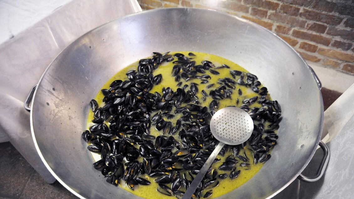 Sospeso Il Presidio Slow Food