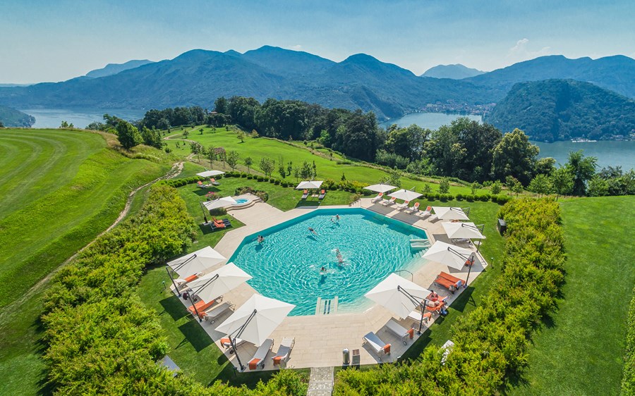Spa Angelo Caroli Wellness 26 L