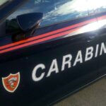 Spaccio Di Cocaina A Campagnano Romano, Arrestati Due Cittadini Albanesi Dai Carabinieri Nella Notte