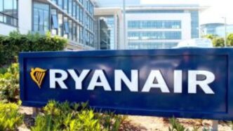 Spagna3A Ryanair Deve Riconosce