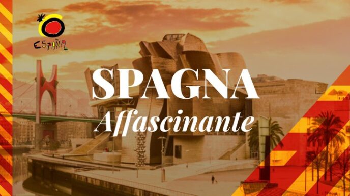 Spagna Affascinante2C Un Podcas