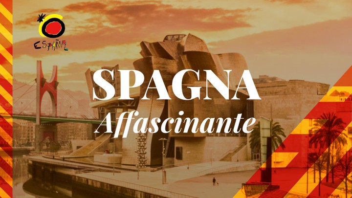 Spagna Affascinante2C Un Podcas
