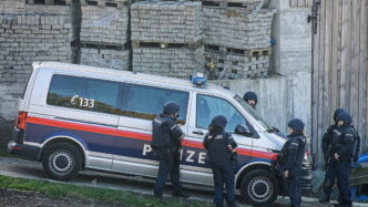 Sparatoria In Una Scuola Di Gr