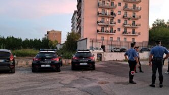 Sparatoria Mortale Allo Shake