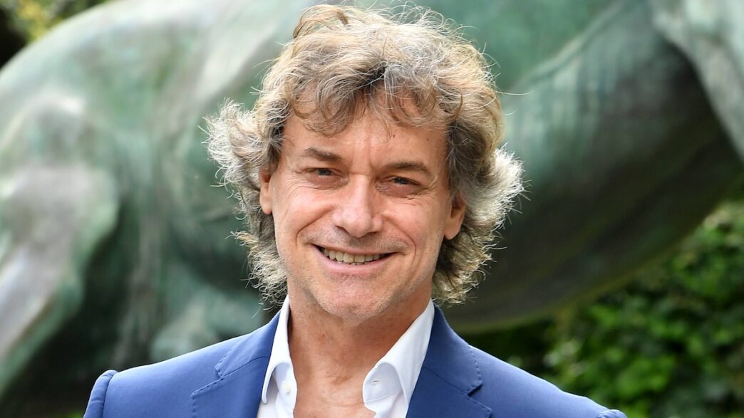 Speciale Ulisse3A Alberto Angel