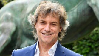 Speciale Ulisse3A Alberto Angel