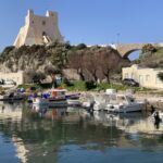 Sperlonga Celebra La Giornata Mondiale Degli Oceani Con Campagne E Eventi Per Proteggere Il Mare