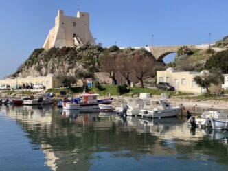 Sperlonga Celebra La Giornata