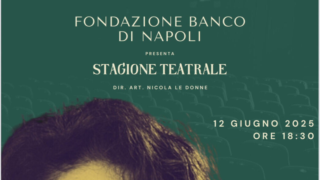 Spettacolo Poche Storie A Pala